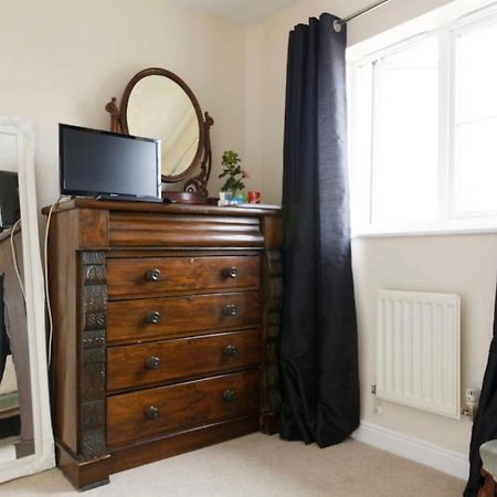Lynbrook Guest House London Ngoại thất bức ảnh