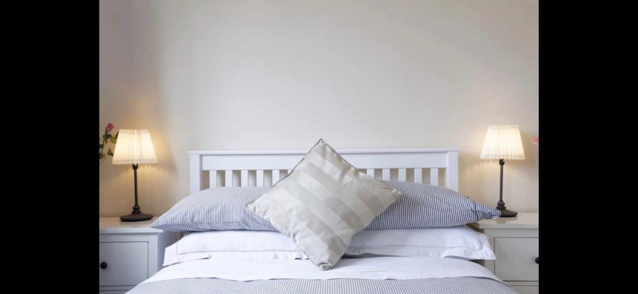 Lynbrook Guest House London Ngoại thất bức ảnh
