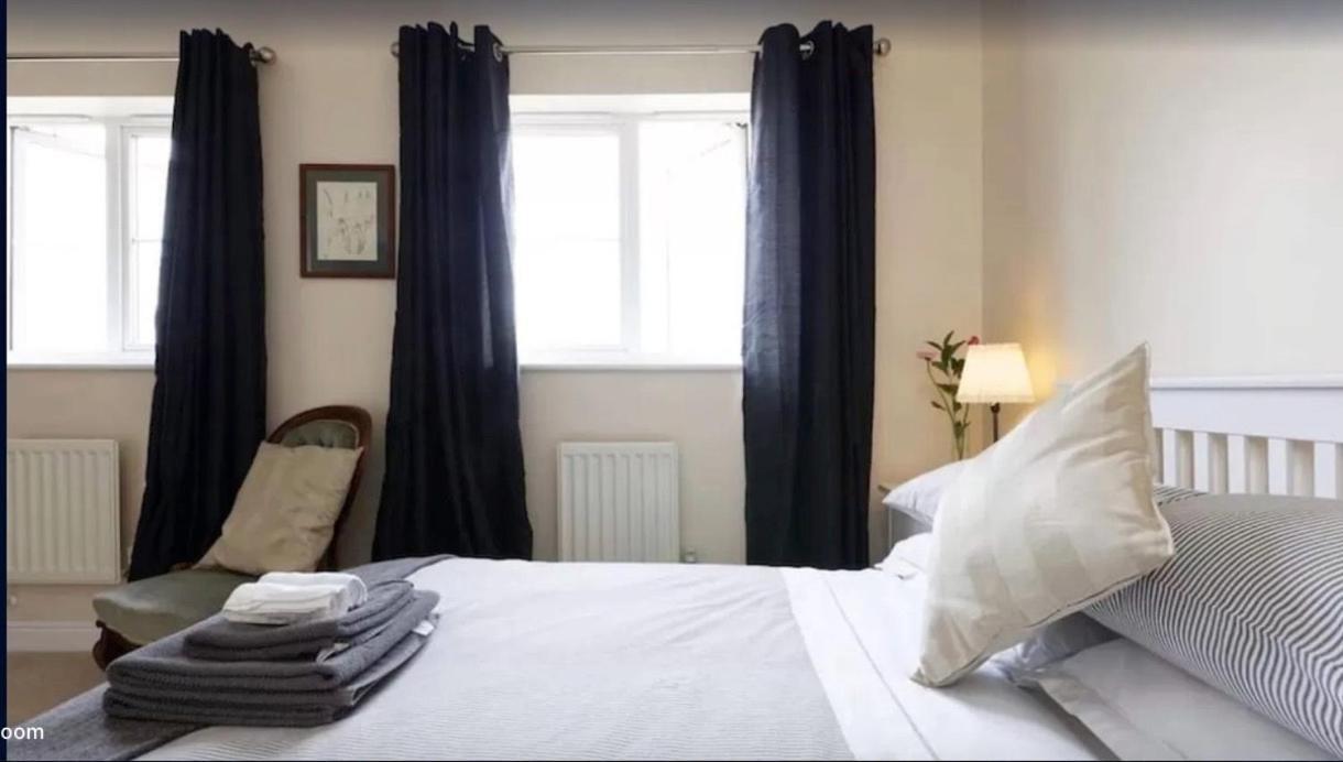Lynbrook Guest House London Ngoại thất bức ảnh