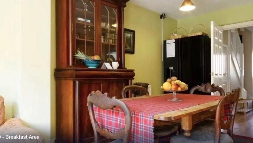Lynbrook Guest House London Ngoại thất bức ảnh