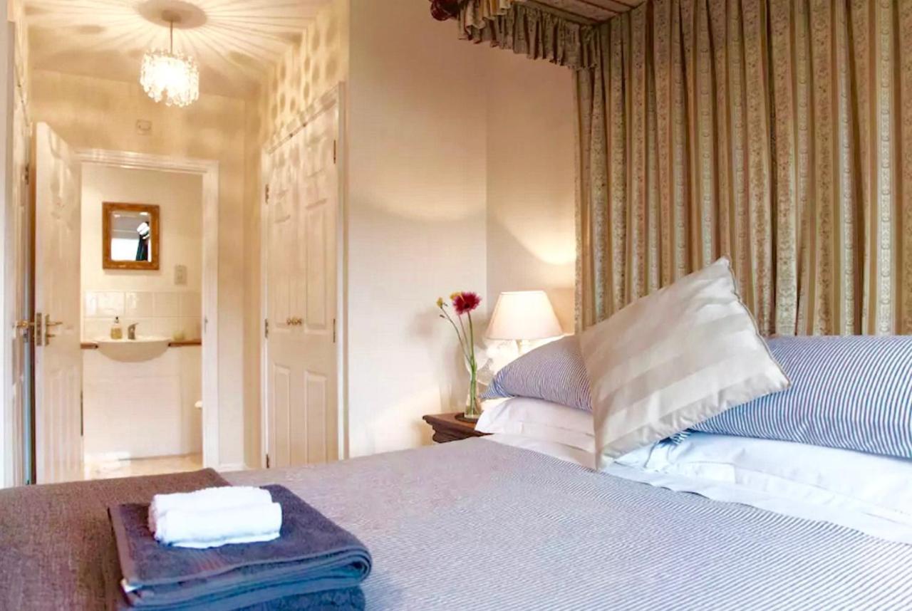 Lynbrook Guest House London Ngoại thất bức ảnh