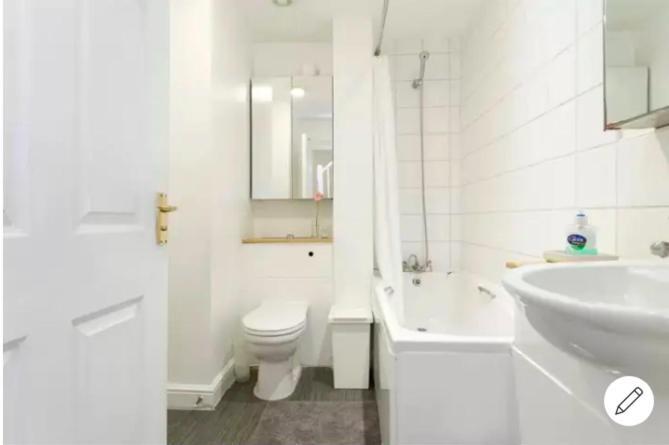 Lynbrook Guest House London Ngoại thất bức ảnh