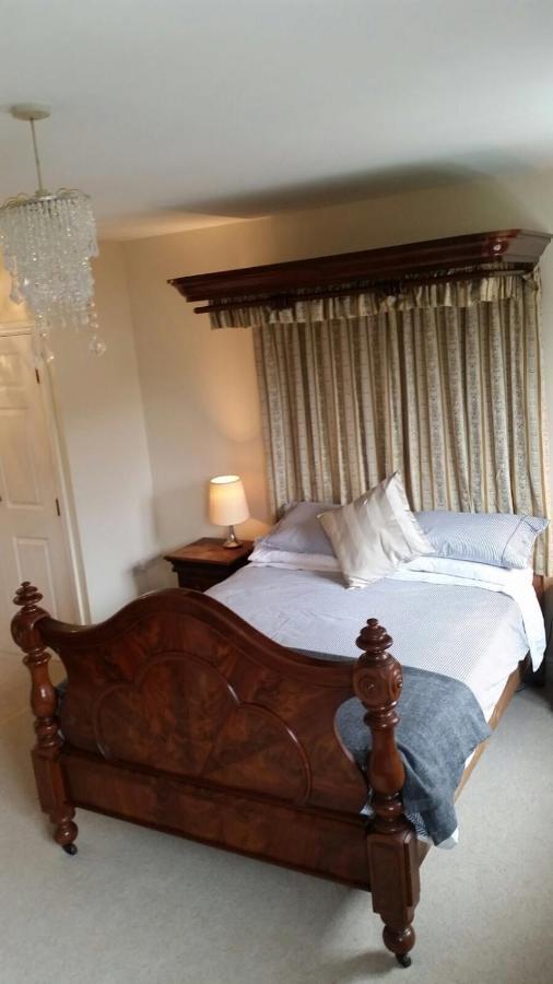 Lynbrook Guest House London Ngoại thất bức ảnh