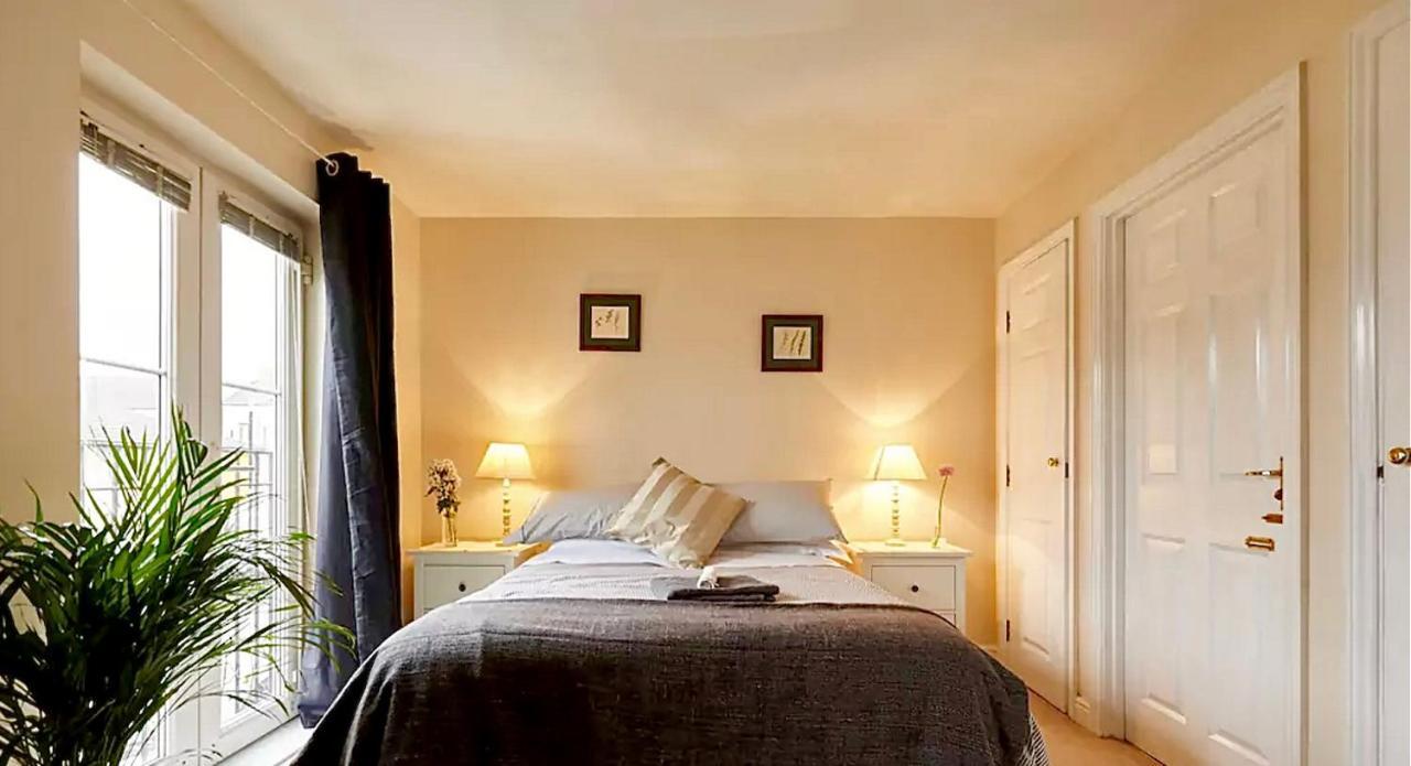 Lynbrook Guest House London Ngoại thất bức ảnh