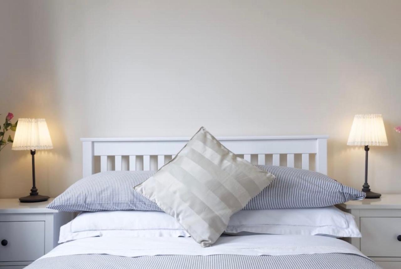 Lynbrook Guest House London Ngoại thất bức ảnh