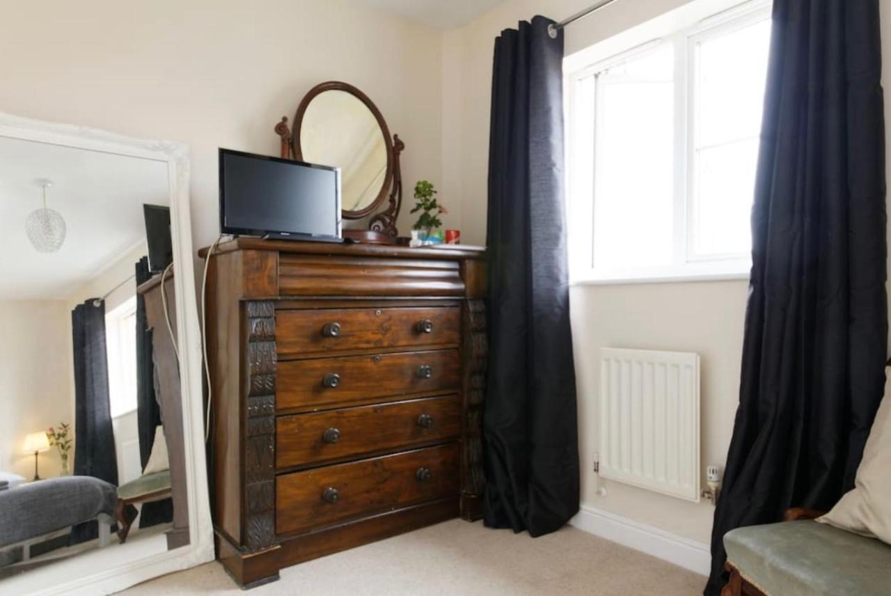 Lynbrook Guest House London Ngoại thất bức ảnh