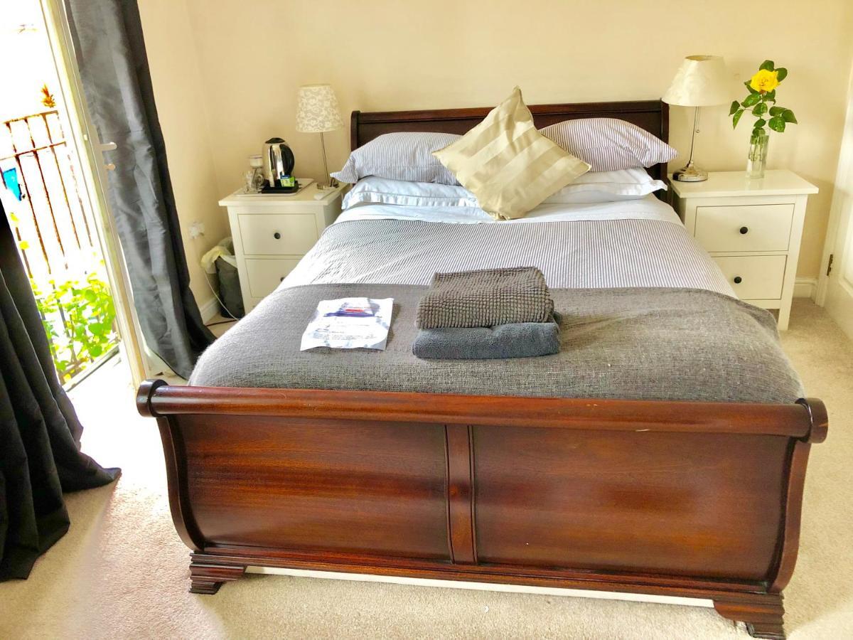 Lynbrook Guest House London Ngoại thất bức ảnh
